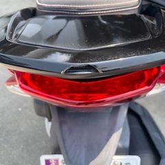 PCX150 KF18   　の画像