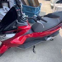 PCX150 KF18   　の画像