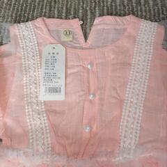 新品 子供服 ワンピース 13号の画像