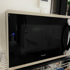 TOSHIBA オーブンレンジ