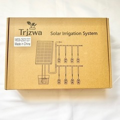 新品 自動水やり器の画像