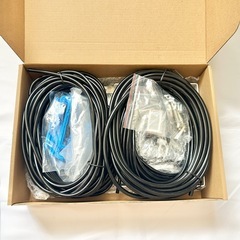新品 自動水やり器の画像