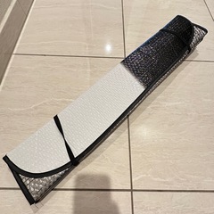 カーズ  普通車用 サンシェード 黒の画像