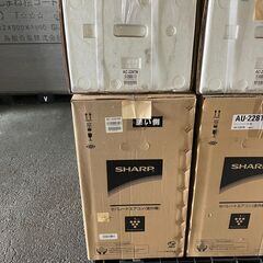 【処分特価】エアコン６畳用【現品限り】の画像