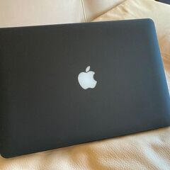 MacBook Pro Retina 15インチの画像