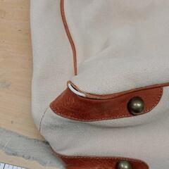 0703-099 トートバッグ T.S+COMPANY comfortの画像