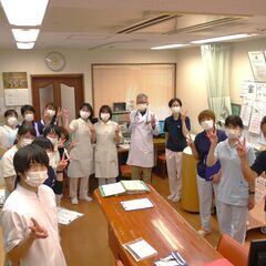 離職率が低い精神科病院！/賞与3ヶ月分！/残業ほとんどありません！/准看護師の画像