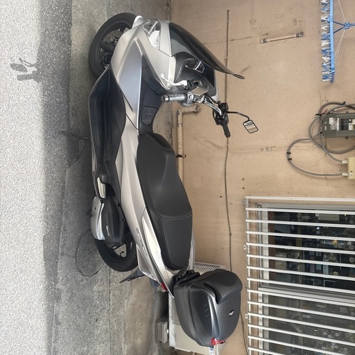 ホンダ pcx125cc