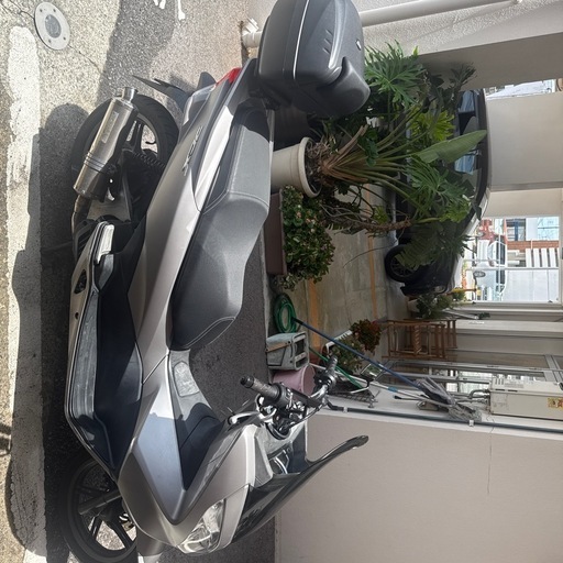 バイク pcx125cc