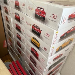レ　グランディ　フェラーリシリーズ1〜60
の画像