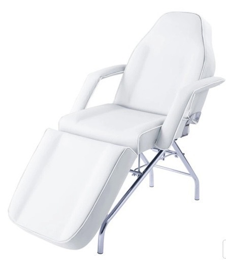 【超美品⭐︎】フェイシャルエステベッド（無孔）