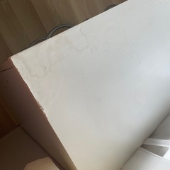 タンス　ニトリ　4段の画像