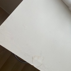 タンス　ニトリ　4段の画像