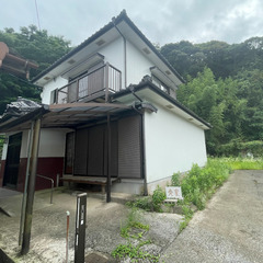 熊本県天草市久玉町 戸建248万円でお譲りいたします！ 