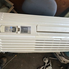 
交渉中で取り置き‼️エアコンの画像