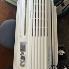
交渉中で取り置き‼️エアコンの画像