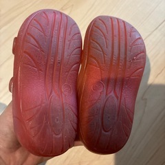 イゴール　igor 子供サンダル　13センチ の画像