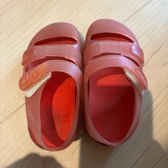 イゴール　igor 子供サンダル　13センチ 