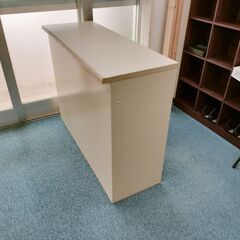 OAカウンターの画像