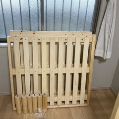 【新品　未使用】上質フィンランド産180cm 以下用ショートシン...