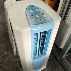 コロナ　除湿機　2017年製