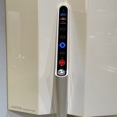 クリティア　ウォーターサーバーの画像