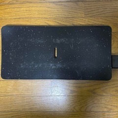 石崎電機製作所 石崎電機製作所 ホットプレート SPG-1300Bの画像
