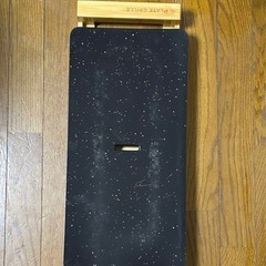 石崎電機製作所 石崎電機製作所 ホットプレート SPG-1300Bの画像