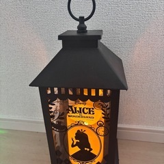 ランプの画像