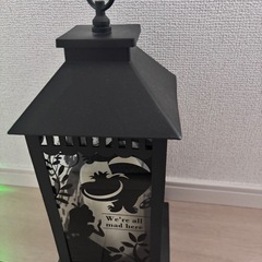 ランプの画像