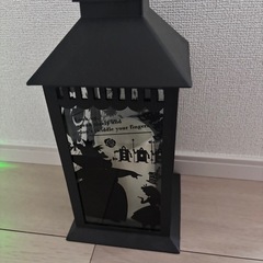 ランプの画像