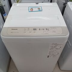 リユースのサカイ栃木店★ジモティ割あり★ Panasonic 洗...