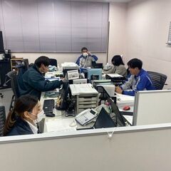一般事務｜未経験OK／春日部駅から送迎あり／週3日～勤務OK