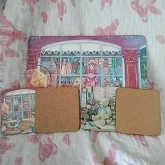 ｺﾙｸのｺｰｽﾀｰの画像