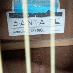 0703-121 TAKAMINE エレアコ　TSF40C（お求めの方はスタッフまで）の画像