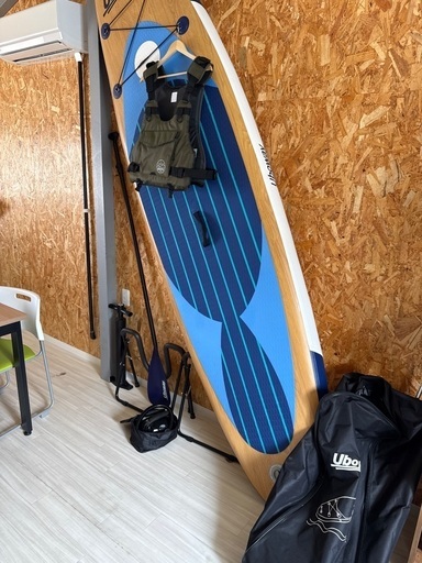 サップセット！