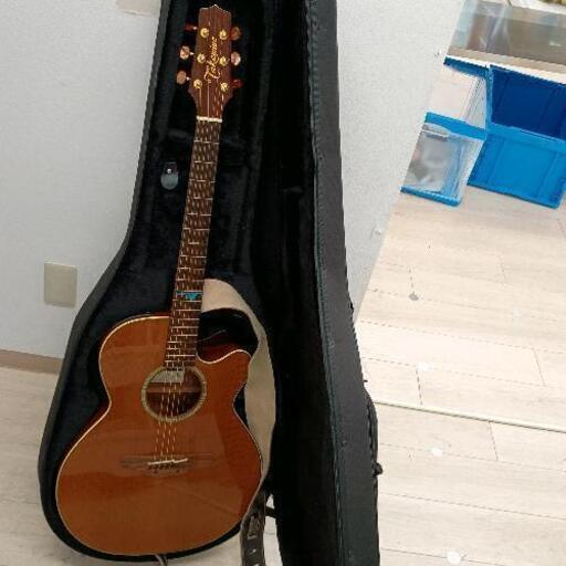 0703-121 TAKAMINE エレアコ　TSF40C（お求めの方はスタッフまで）