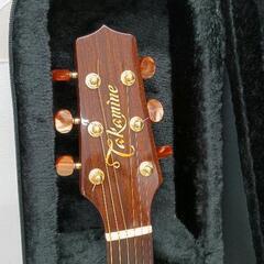 0703-121 TAKAMINE エレアコ　TSF40C（お求めの方はスタッフまで）の画像