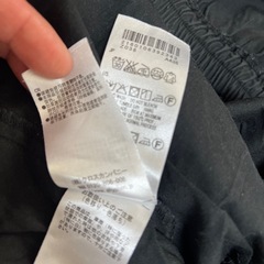ロングシャツの画像