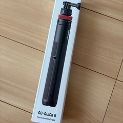 【美品】GoProスタンド