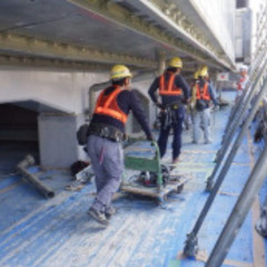 ▼正社員：土木工事の作業員【未経験歓迎】▼ 新幹線関連の仕事！超安定の案件◎ リニアモーターカー工事も予定中！将来性◎ 完全週休2日制！建設業界トップレベルのホワイト環境◎の画像