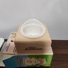 🐹食器②の画像