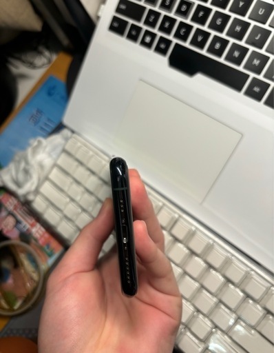 携帯電話/スマホ iPhone11pro64g