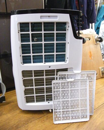 スポットクーラー 2021年製 PC12-SMA NABAIDUN 冷房 ポータブル