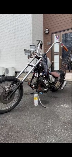 マグナエンジンカブ125