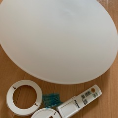 LED シーリングライト