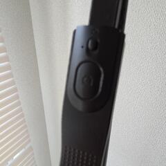 自撮り棒(リモコン付き)の画像