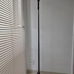 自撮り棒(リモコン付き)