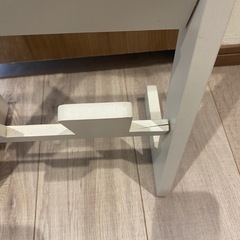 スリッパスタンド　ニトリの画像