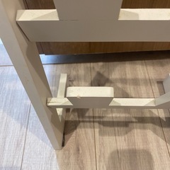 スリッパスタンド　ニトリの画像